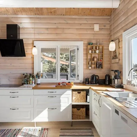 Prázdninový dům Lk2142-lokken-agathevej-1 Løkken