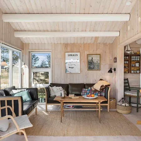 Lk2142-lokken-agathevej-1 Prázdninový dům