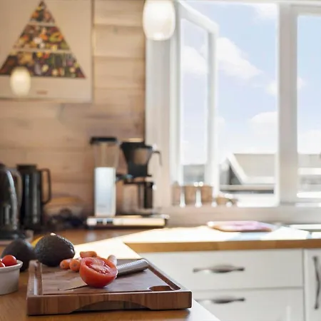 Prázdninový dům Lk2142-lokken-agathevej-1 Løkken