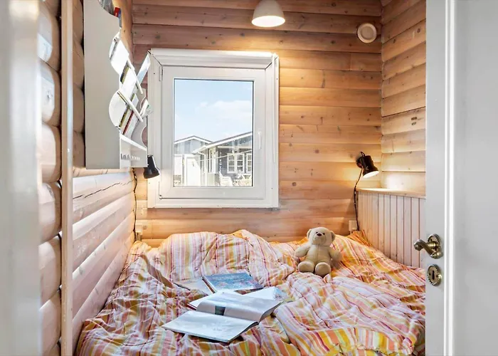 Lk2142-lokken-agathevej-1 Hébergement de vacances