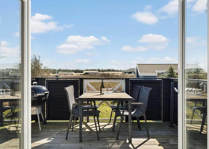 Lk2142-lokken-agathevej-1 Hébergement de vacances