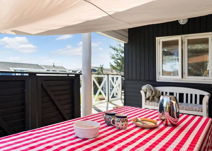 Hébergement de vacances Lk2142-lokken-agathevej-1 *